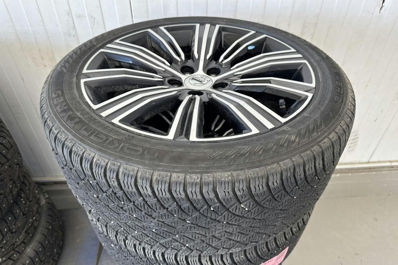 Volvo V60 bild 23