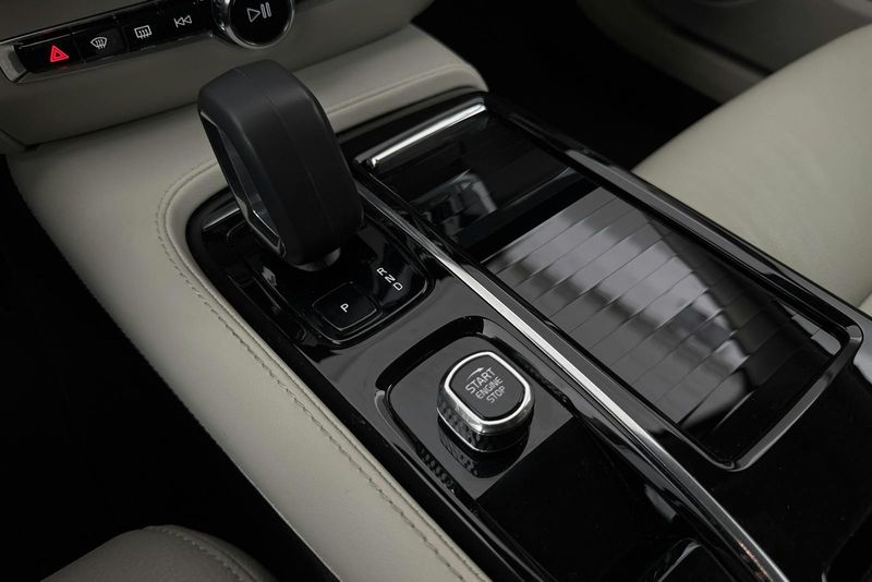 Volvo V60 bild 18