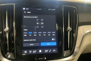 Volvo V60 bild 14
