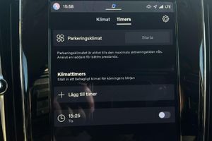 Volvo V60 bild 15