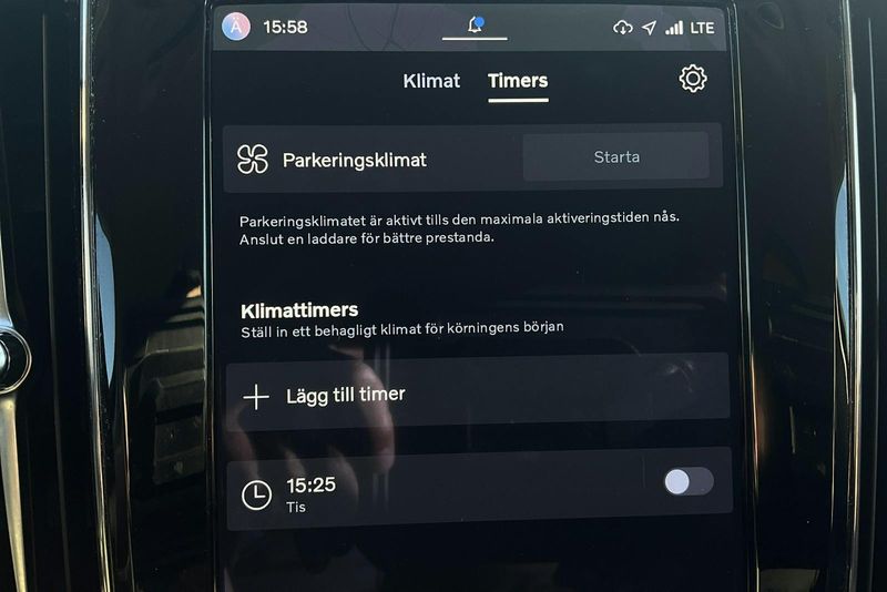 Volvo V60 bild 15