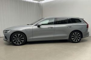 Volvo V60 bild 2