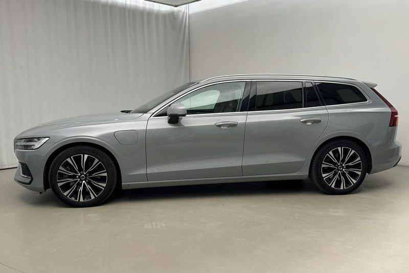 Volvo V60 bild 2