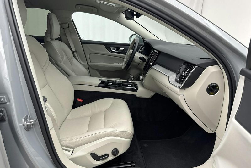 Volvo V60 bild 7