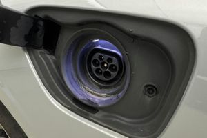 Volvo V60 bild 22