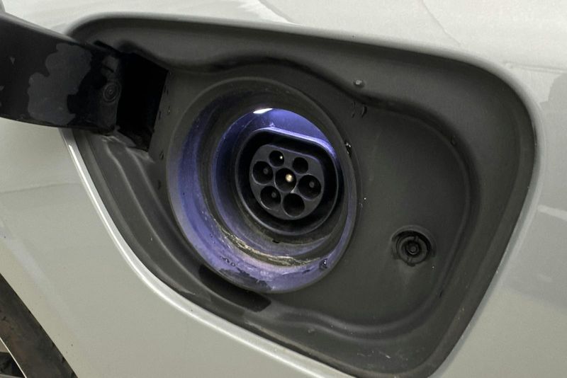 Volvo V60 bild 22