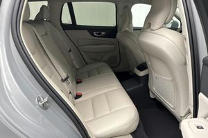 Volvo V60 bild 8