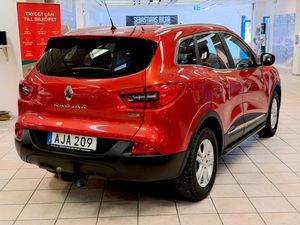 Renault Kadjar bild 3