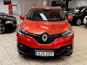 Renault Kadjar bild 7