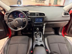 Renault Kadjar bild 10