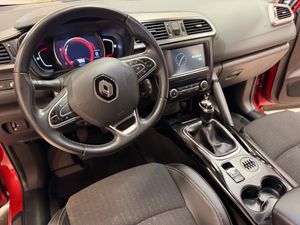 Renault Kadjar bild 9