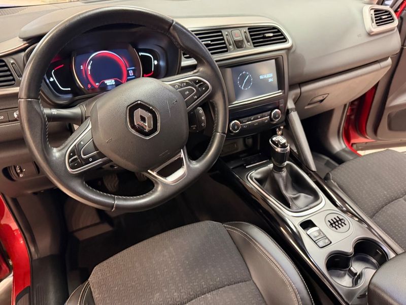 Renault Kadjar bild 9