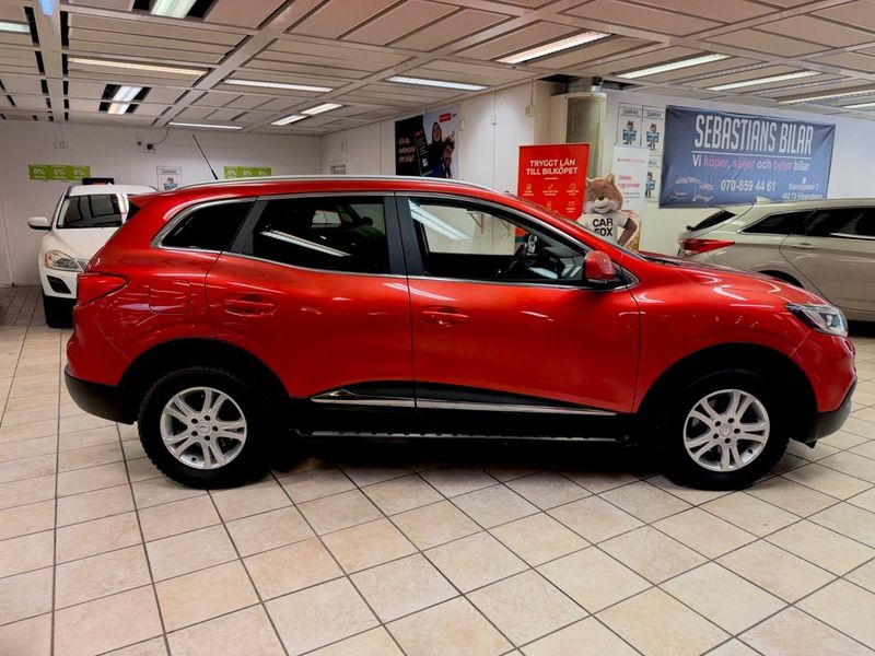 Renault Kadjar bild 2
