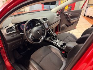 Renault Kadjar bild 8
