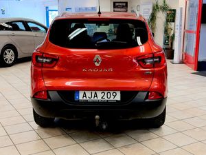 Renault Kadjar bild 4