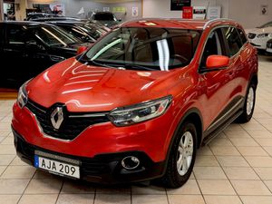 Renault Kadjar bild 6
