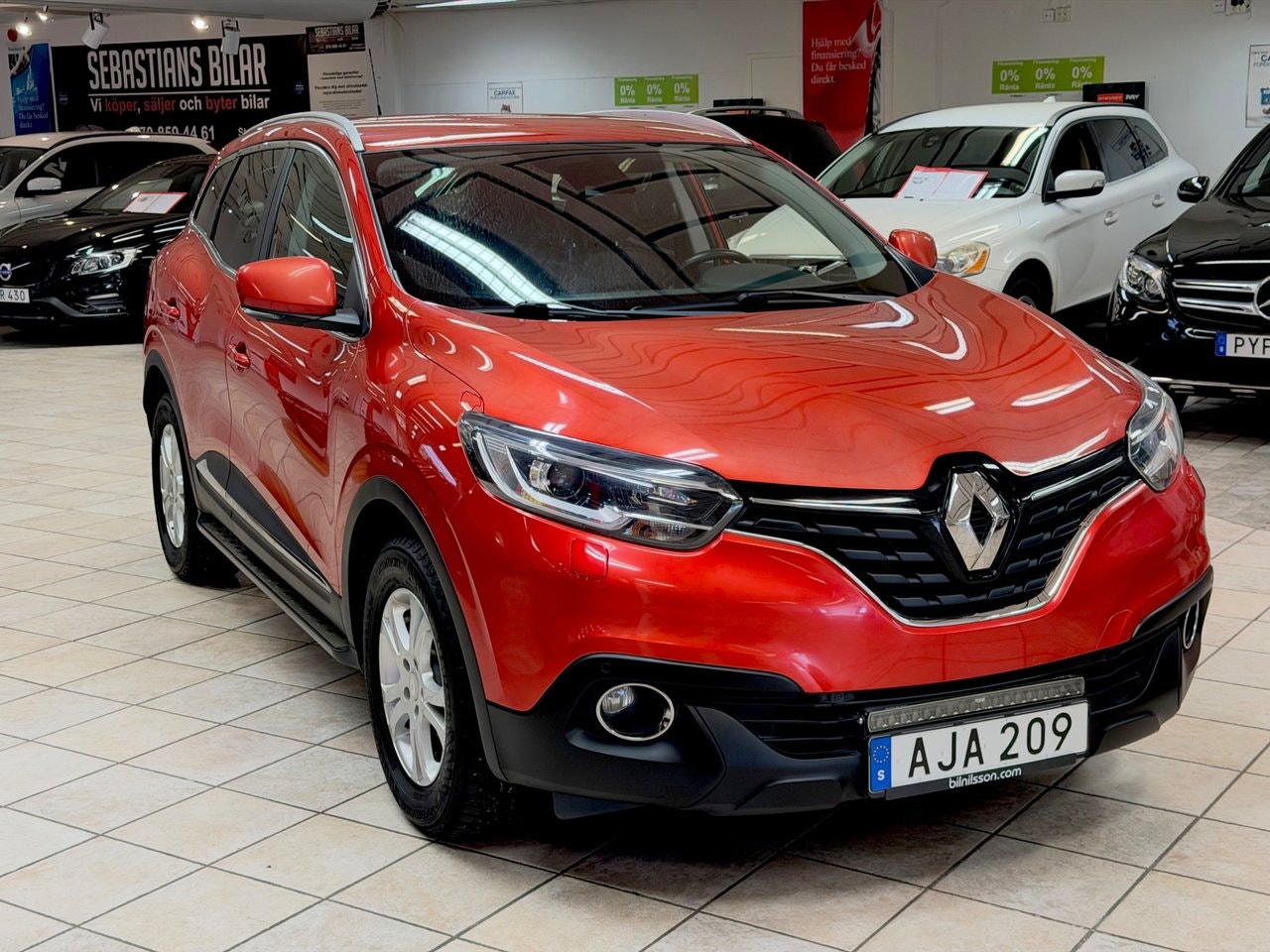 Renault Kadjar