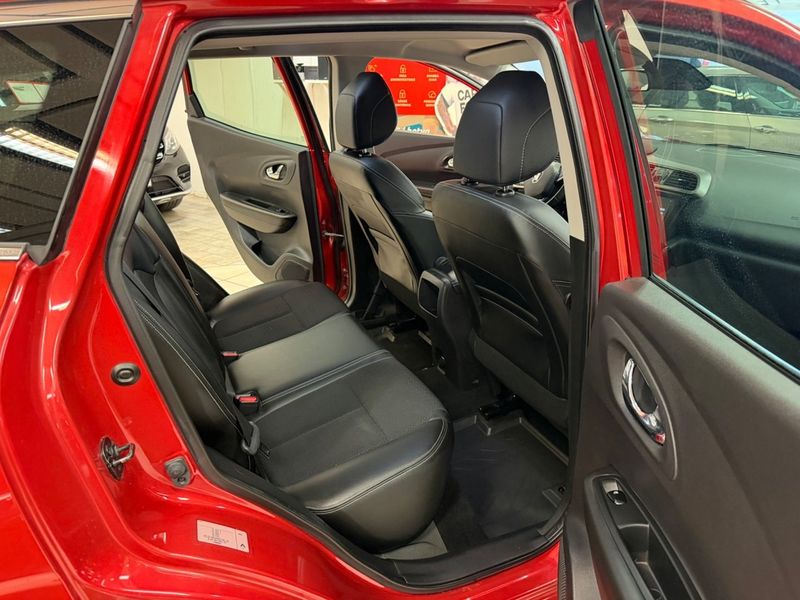 Renault Kadjar bild 13