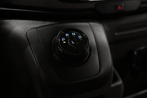 Ford E-Transit bild 21