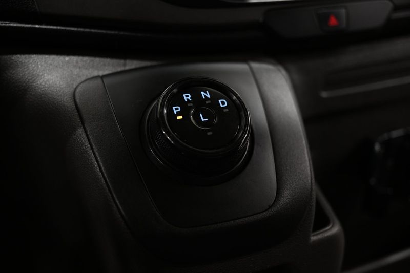 Ford E-Transit bild 21