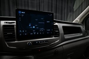 Ford E-Transit bild 24