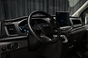 Ford E-Transit bild 14