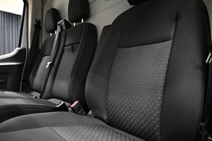 Ford E-Transit bild 20