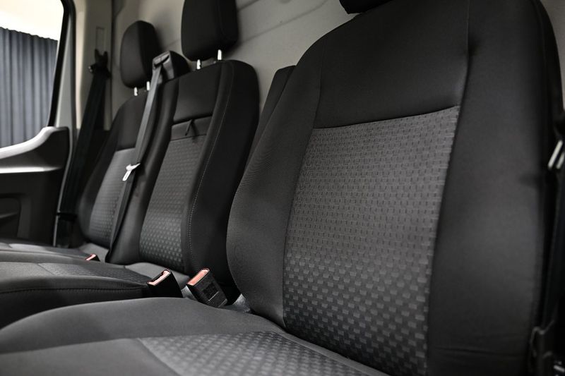 Ford E-Transit bild 20