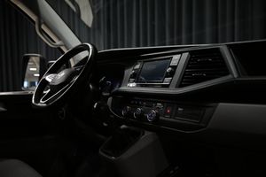 Volkswagen Transporter bild 30