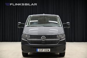 Volkswagen Transporter bild 15