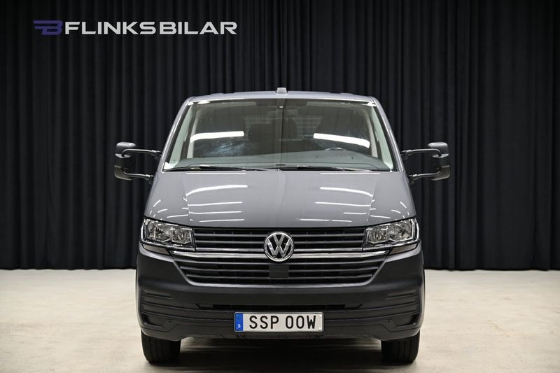 Volkswagen Transporter bild 15