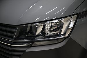 Volkswagen Transporter bild 3