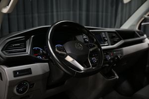Volkswagen Transporter bild 17