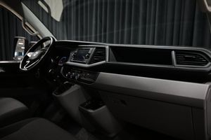 Volkswagen Transporter bild 23