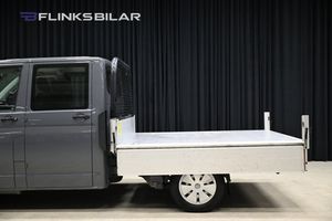 Volkswagen Transporter bild 6