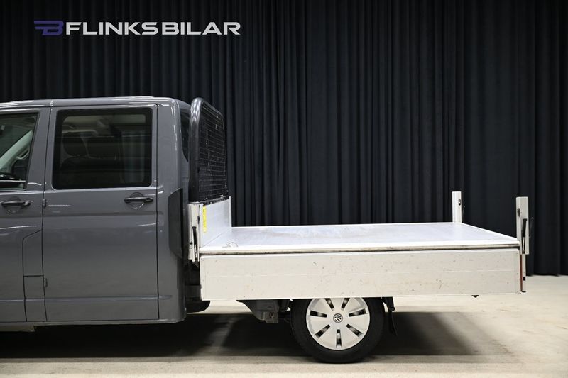 Volkswagen Transporter bild 6