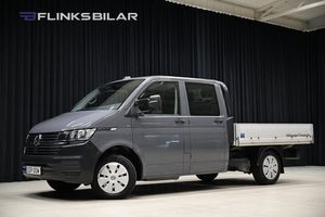Volkswagen Transporter bild 1