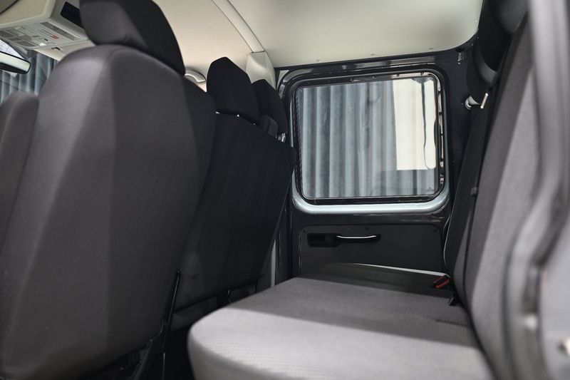Volkswagen Transporter bild 22