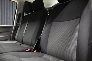 Volkswagen Transporter bild 21