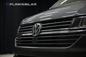 Volkswagen Transporter bild 5