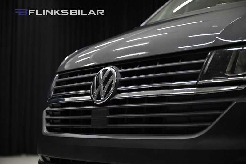 Volkswagen Transporter bild 5