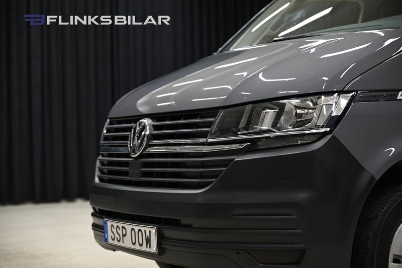 Volkswagen Transporter bild 16