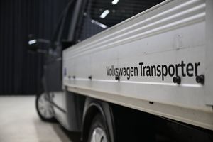 Volkswagen Transporter bild 13