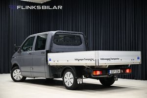 Volkswagen Transporter bild 8