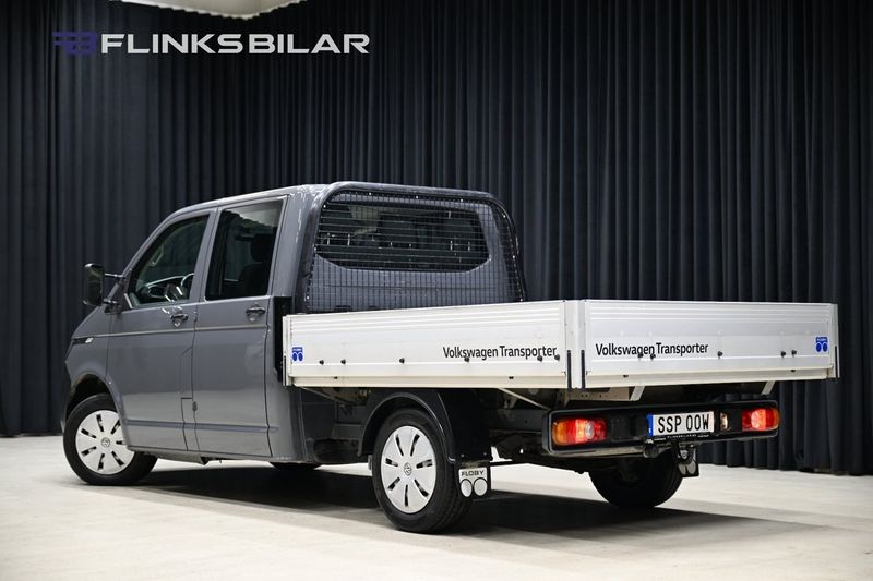 Volkswagen Transporter bild 8