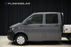 Volkswagen Transporter bild 4