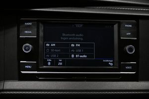 Volkswagen Transporter bild 25