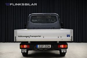 Volkswagen Transporter bild 10