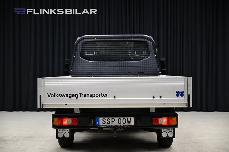 Volkswagen Transporter bild 10