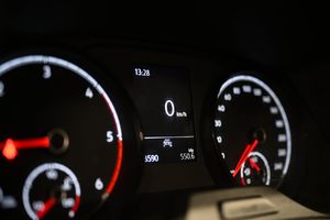 Volkswagen Transporter bild 19